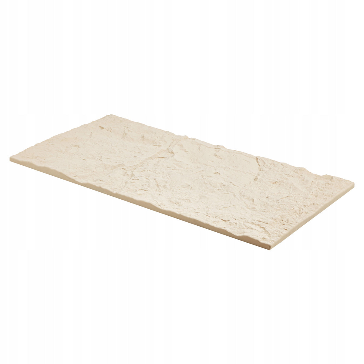 VEVOR 3D WALL PANELS SET OF 4, 120X60 CM, PU, NATURAL IMITATION