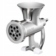 MANUAL MEAT GRINDER VEVOR STAINLESS STEEL WITH CRANK
