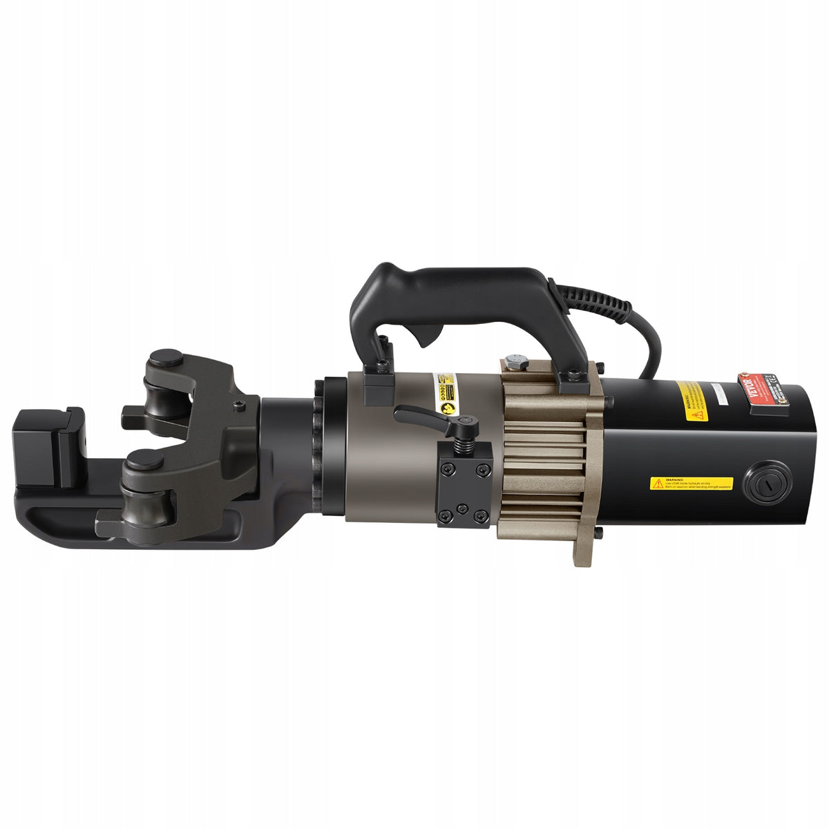 VEVOR 2000W Electric Hydraulic Rebar Bender