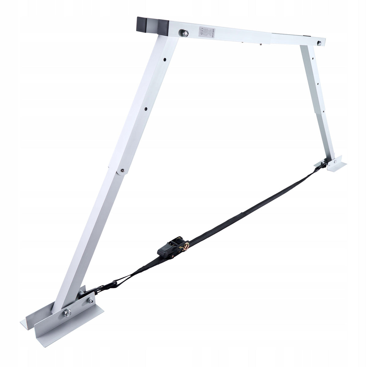 VEVOR TRAILER STABILIZER FOR CAMPERS AND SEMI-TRAILERS, FOLDING