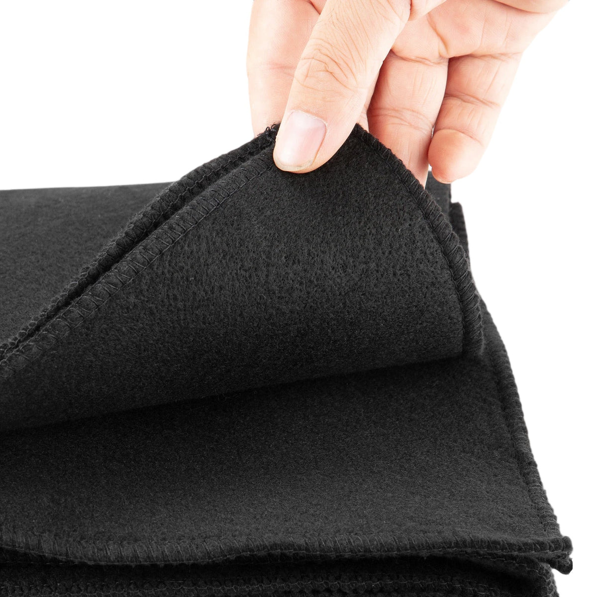 VEVOR FIRE BLANKET 2 PCS 508X914MM FIRE RETARDANT WELDING BLANKET HEAVY DUTY