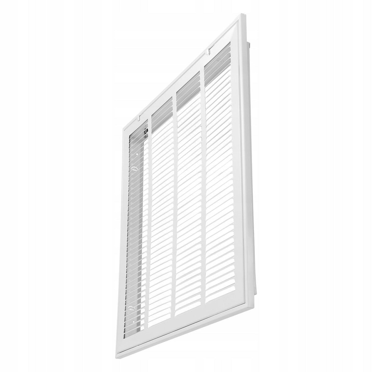 VEVOR VENTILATION GRILLE 50.5X50.5 CM STRONG POWDER-COATED STEEL