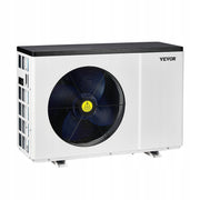 VEVOR ELECTRIC SWIMMING POOL HEAT PUMP POWER 2.51-11.38 KW PROFESSIONAL
