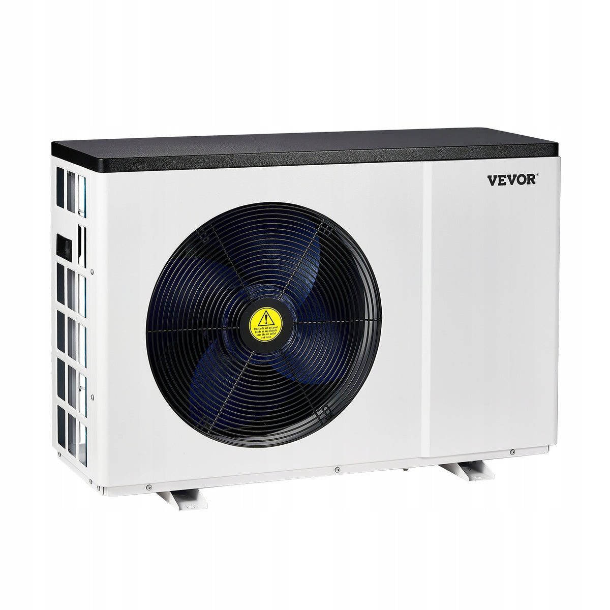 VEVOR ELECTRIC SWIMMING POOL HEAT PUMP POWER 2.51-11.38 KW PROFESSIONAL
