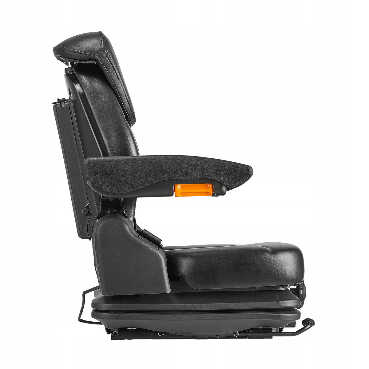 VEVOR UNIVERSAL FORKLIFT SEAT ADJUSTABLE COMFORTABLE