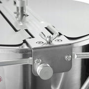 PROFESSIONAL POPCORN MACHINE VEVOR 800W STAINLESS STEEL KETTLE 48