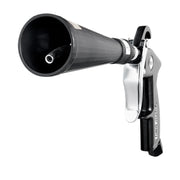 VEVOR AIR CLEANING GUN 6-9.2 BAR PNEUMATIC 2 NOZZLES 360