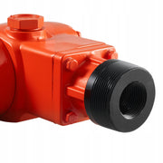 VEVOR FUEL TRANSFER PUMP 230V AC 15 GPM 57 L MIN ELECTRIC