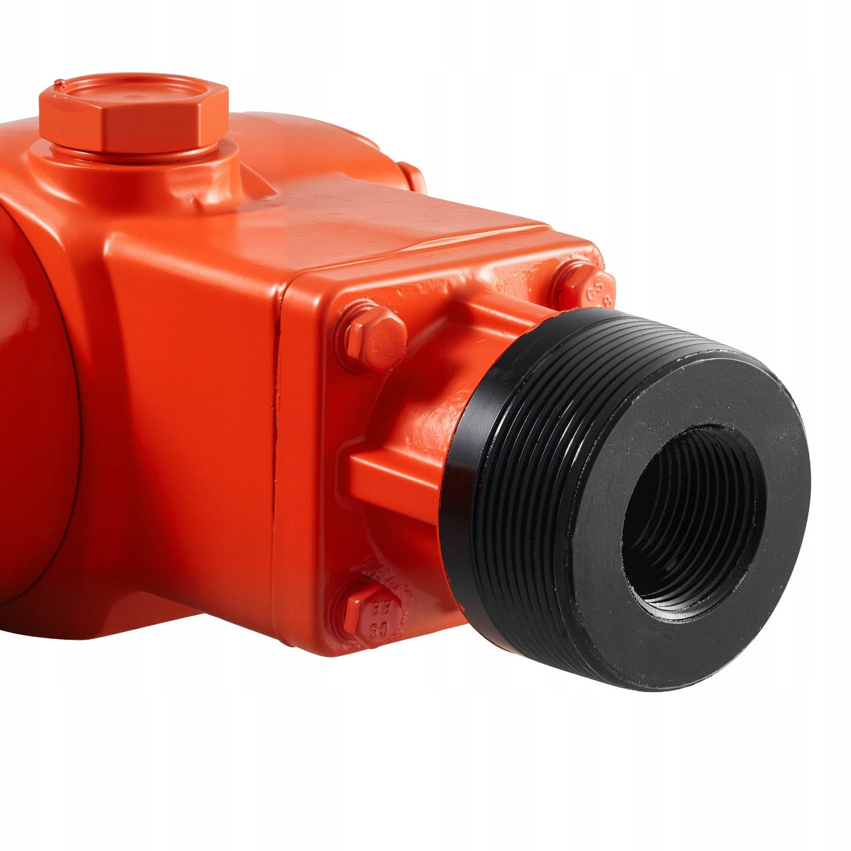 VEVOR FUEL TRANSFER PUMP 230V AC 15 GPM 57 L MIN ELECTRIC