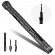 VEVOR 25MM 241MM M16 DRY DIAMOND CORE DRILL BIT PREMIUM SET