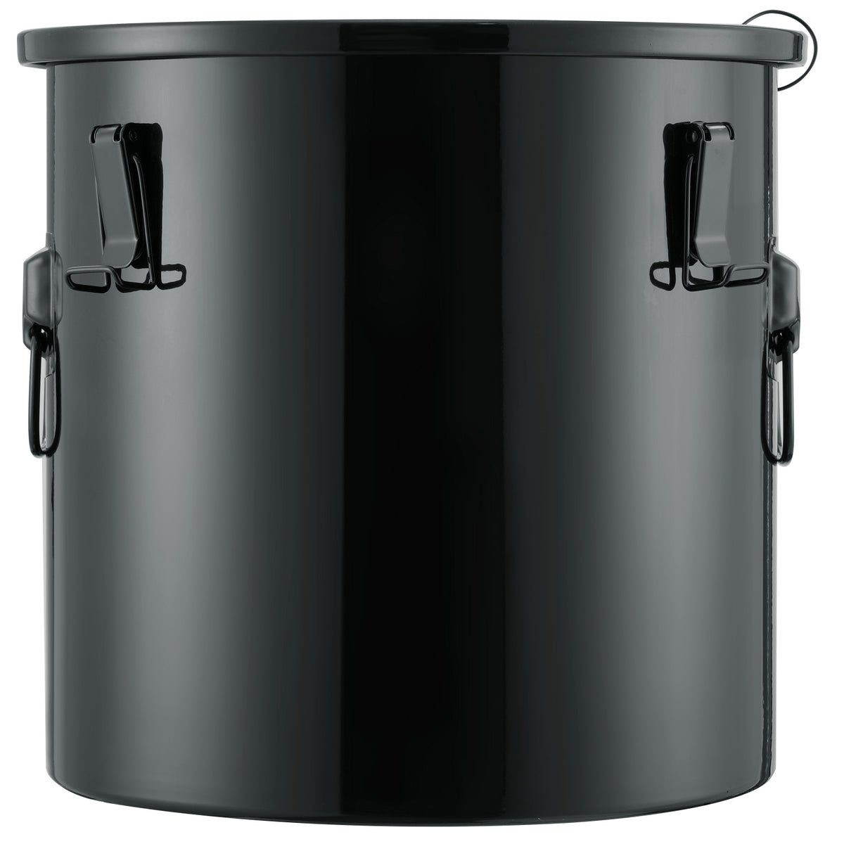VEVOR FRYER OIL BUCKET 10 GALLON PREMIUM STAINLESS STEEL