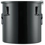 VEVOR FRYER OIL BUCKET 10 GALLON PREMIUM STAINLESS STEEL