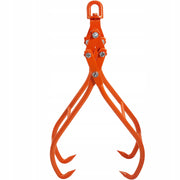 VEVOR PROFESSIONAL LOG GRAPPLE 1500 KG STRONG AND SOLID