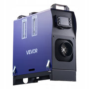 VEVOR DIESEL AIR HEATER 12-24V 5-8KW PORTABLE PREMIUM