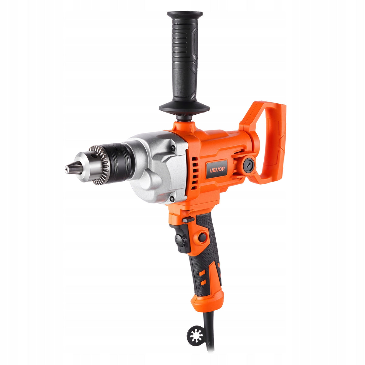 VEVOR ELECTRIC DRILL 15-89MM MIXER 1100W 850RPM