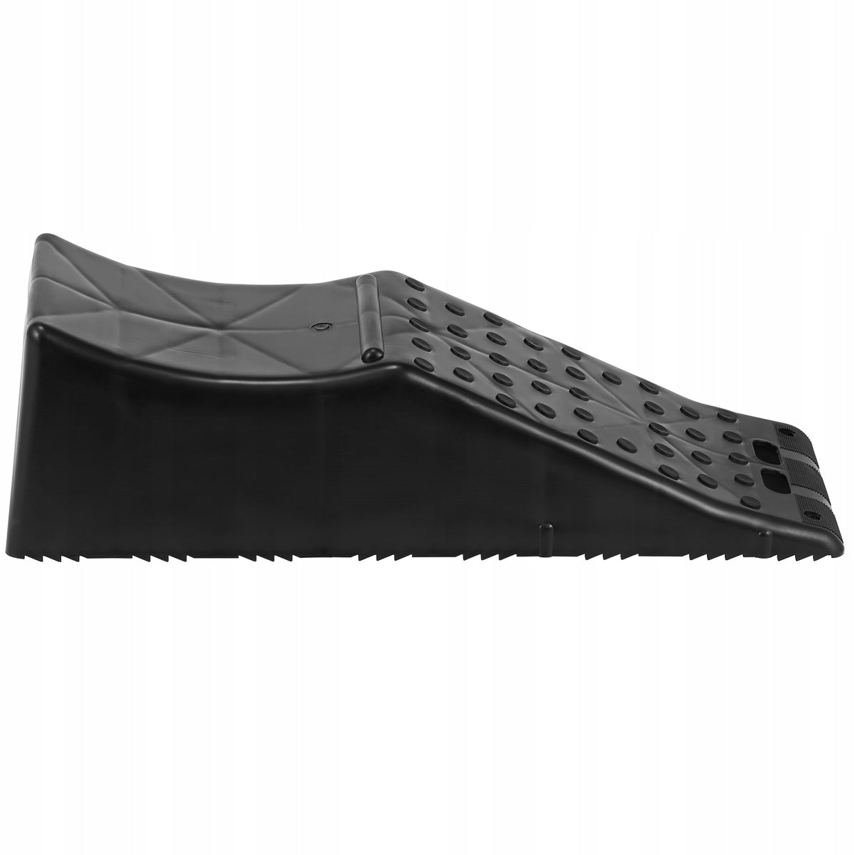 VEVOR CAR RAMP ONE-PIECE 10 TON LIFT 14 CM PREMIUM