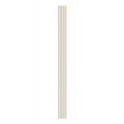 VEVOR ACOUSTIC PANELS SET OF 8, 2450X166X9MM, STRONG AND STYLISH