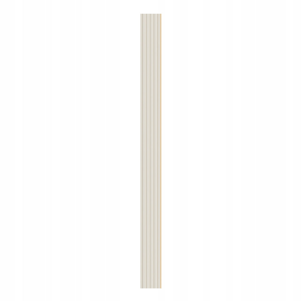 VEVOR ACOUSTIC PANELS SET OF 8, 2450X166X9MM, STRONG AND STYLISH