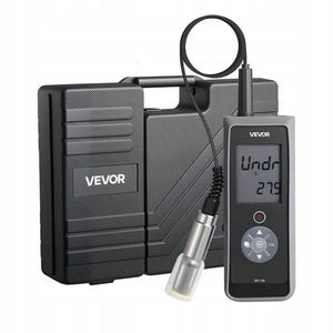 VEVOR PROFESSIONAL DISSOLVED OXYGEN METER 0.0-20.0 MG/L WITH ELECTRODE