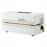 VEVOR AUTOMATIC CONTINUOUS BAND SEALER 8-12MM POWERFUL AND ROBUST 400W