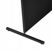 VEVOR SINGLE PANEL ROOM DIVIDER 180CM PRIVACY SCREEN