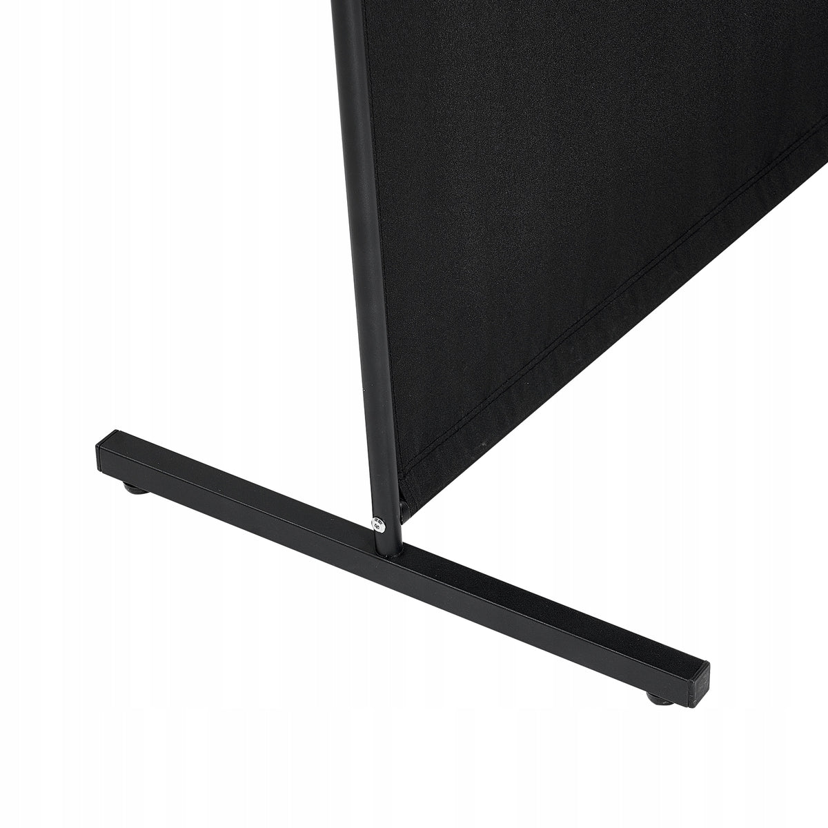 VEVOR SINGLE PANEL ROOM DIVIDER 180CM PRIVACY SCREEN