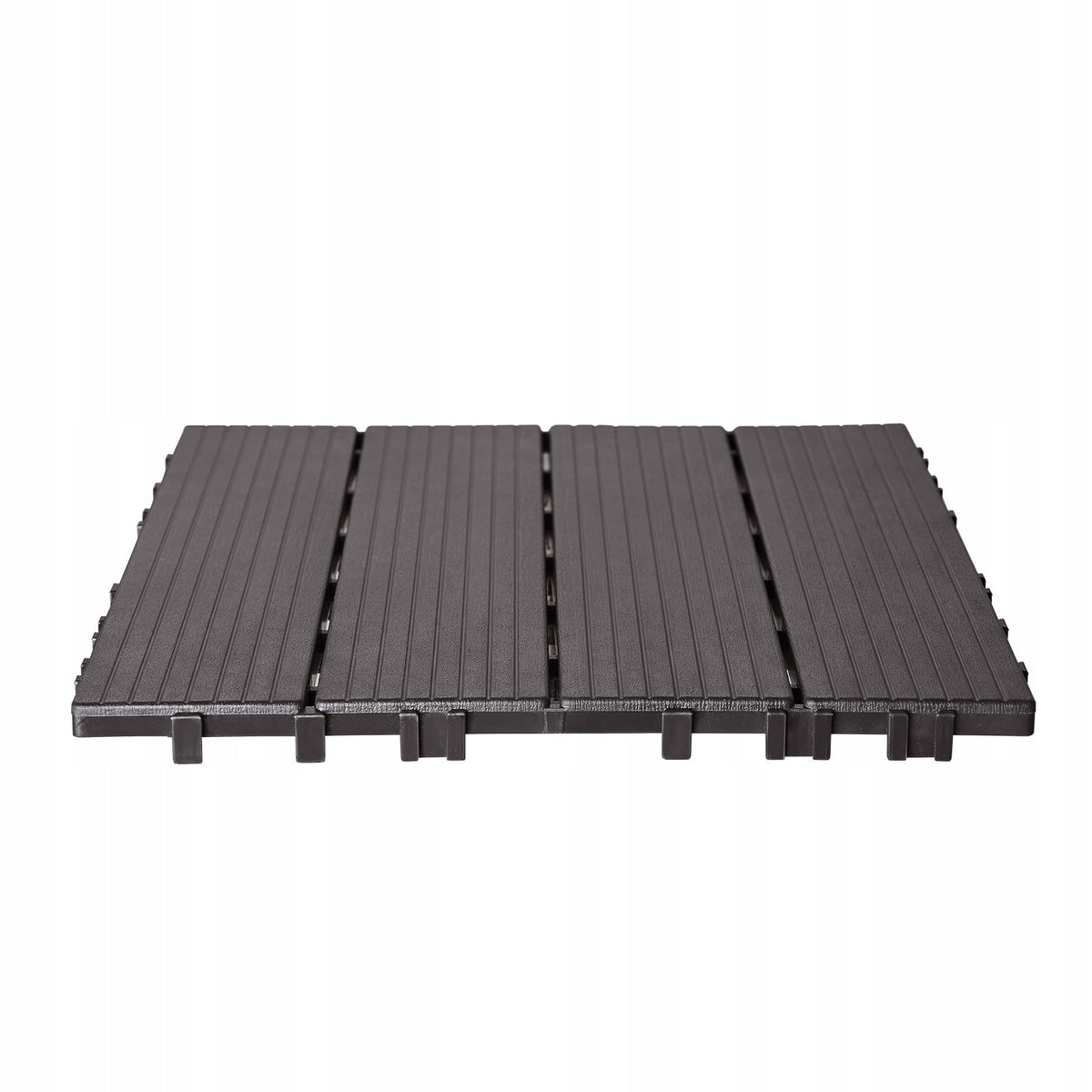 VEVOR DECK TILES 54 PIECES 295X295 MM STRONG WATERPROOF