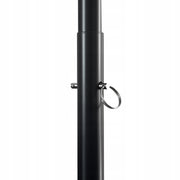 PROFESSIONAL VEVOR VOLLEYBALL TRAINING NET ADJUSTABLE HEIGHT ANGLE