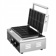 VEVOR PROFESSIONAL WAFFLE MAKER 1550W STAINLESS STEEL COATING