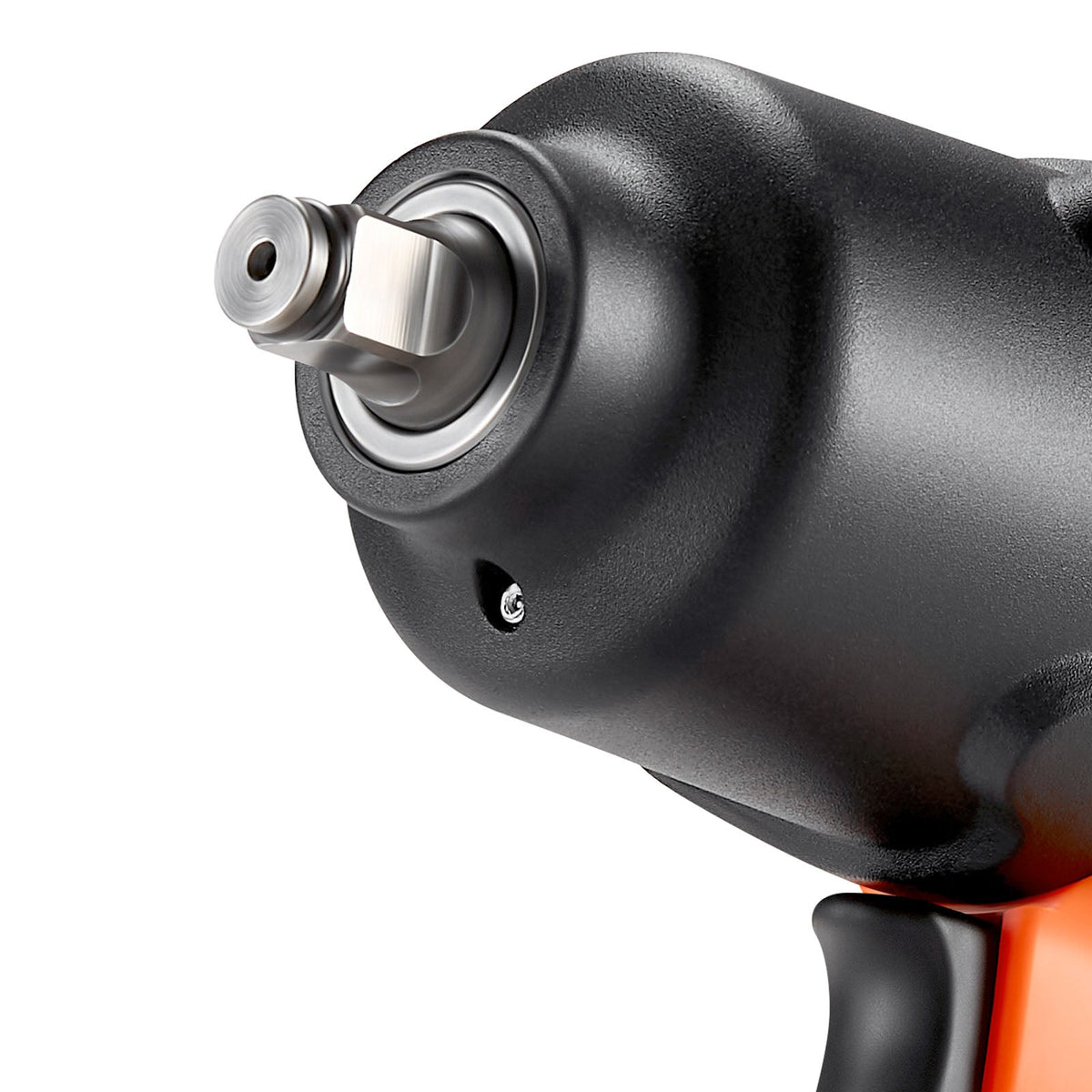 VEVOR PNEUMATIC IMPACT WRENCH 1/2" DRIVE 12.7MM TORQUE 1490NM 4-SPEED