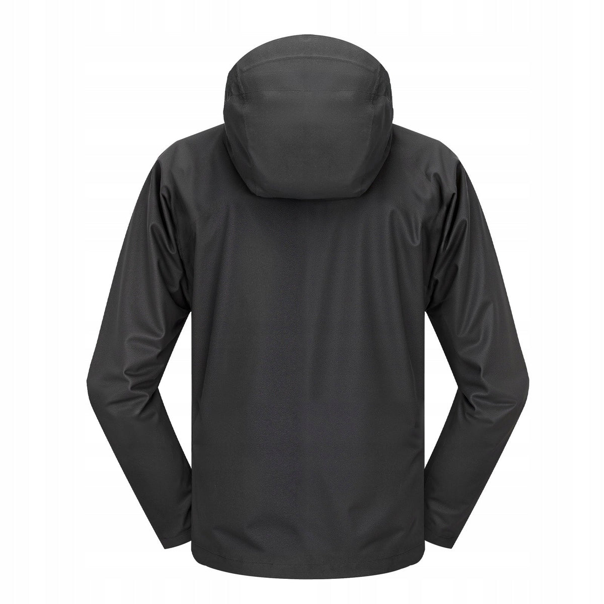 VEVOR HEATED JACKET FOR MEN WITH 7.4V BATTERY, 5 HEATING ZONES, WATERPROOF