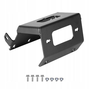 VEVOR WINCH MOUNTING BRACKET HEAVY DUTY 907-1633 KG MOUNTING PLATE FOR