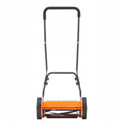 PROFESSIONAL VEVOR 400MM 5-BLADE CYLINDER MOWER ADJUSTABLE HEIGHT