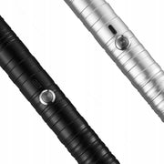 VEVOR LIGHTSABER 775 MM 2 PCS 7 RGB COLORS 4 MODES STRONG GIFT