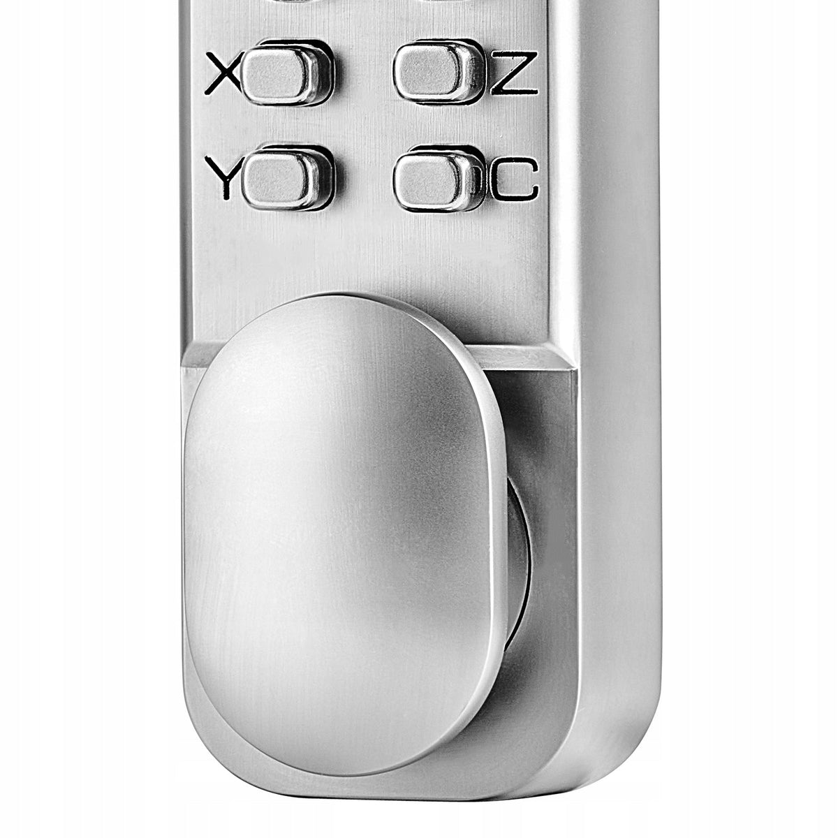 VEVOR 14-Key Keyless Mechanical Lock Solid Waterproof For