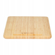 VEVOR SLIDING BOARD 356X241MM WITH RUBBER WHEELS AND HANDLE STRONG EASY