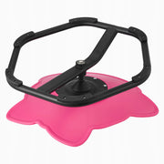 VEVOR STURDY 360-DEGREE ROTATING SENSORY CHAIR FOR CHILDREN, ELEPHANT, 100KG