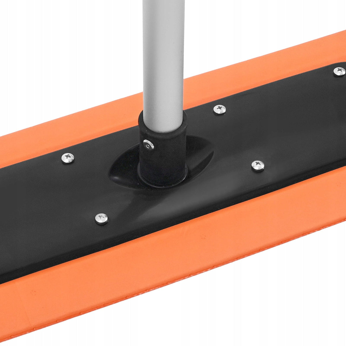 VEVOR ROOF SNOW SHOVEL 1.2M FOAM BLADE 45CM LIGHTWEIGHT STURDY