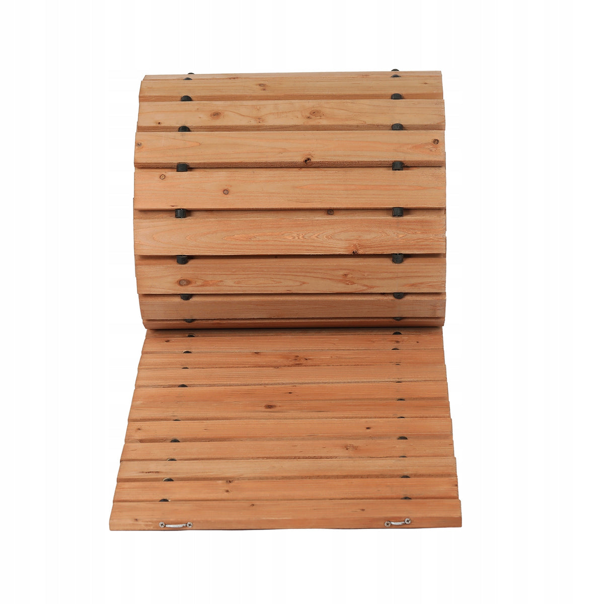 VEVOR GARDEN PATH FOLDABLE 727X43 CM WOODEN STRONG PREMIUM