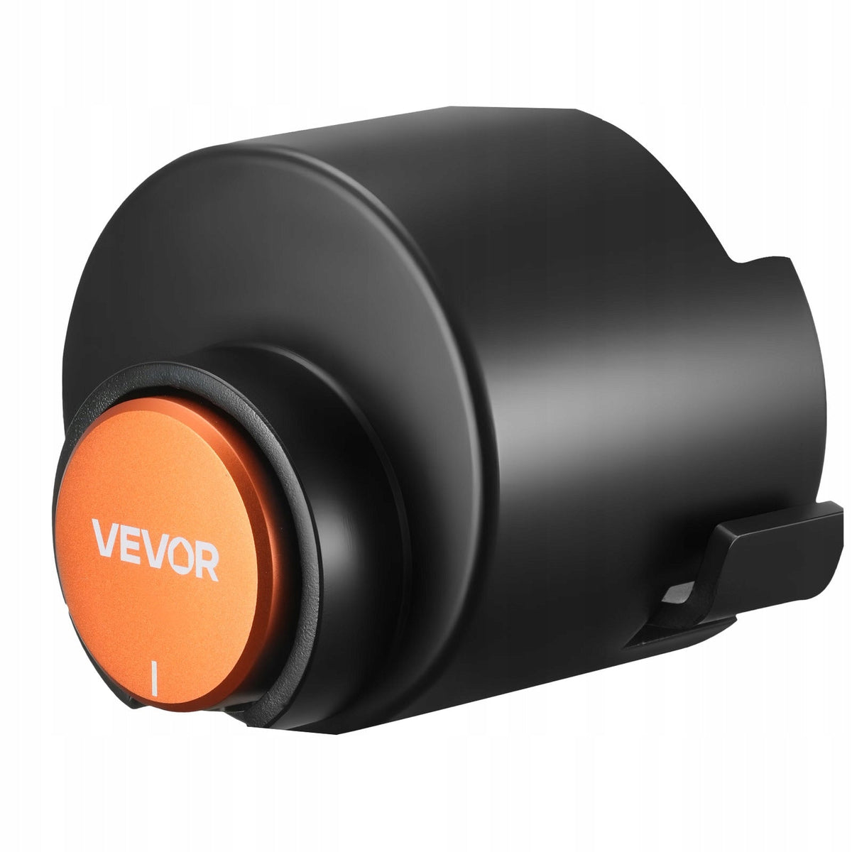 SOLID VEVOR TRAILER HITCH LOCK FOR 50.8 AND 58.7 MM FLAT BALL HITCHES