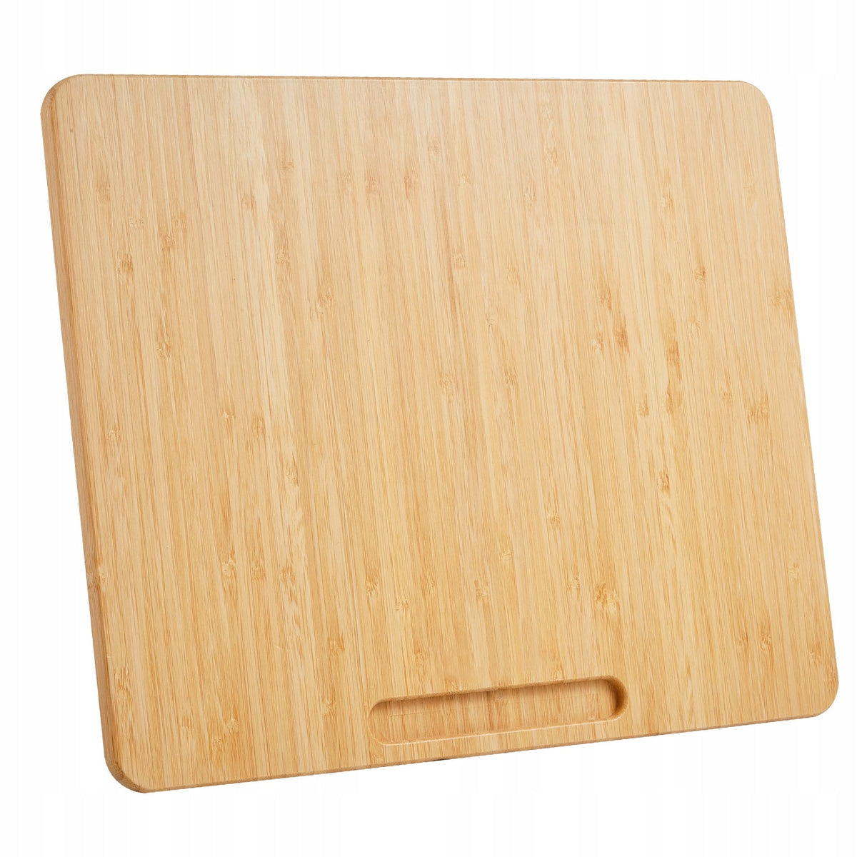 VEVOR SLIDING BOARD 33X40 CM STRONG WITH RUBBER WHEELS AND HANDLE