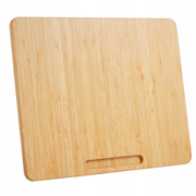 VEVOR SLIDING BOARD 33X40 CM STRONG WITH RUBBER WHEELS AND HANDLE