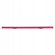 VEVOR FOLDABLE KIDS GYMNASTICS BALANCE BEAM 233 CM PINK 90.7 KG CAPACITY