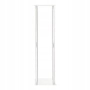 VEVOR 10-PIECE WEDDING FLOWER STANDS 200X200X800 MM STURDY ELEGANT