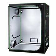 VEVOR 150X150X200 CM PROFESSIONAL REFLECTIVE GROW TENT