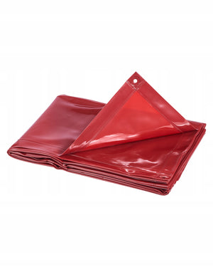 VEVOR WELDING CURTAIN 2-PACK 1740X2340MM FLAME-RETARDANT STRONG UV PROTECTION