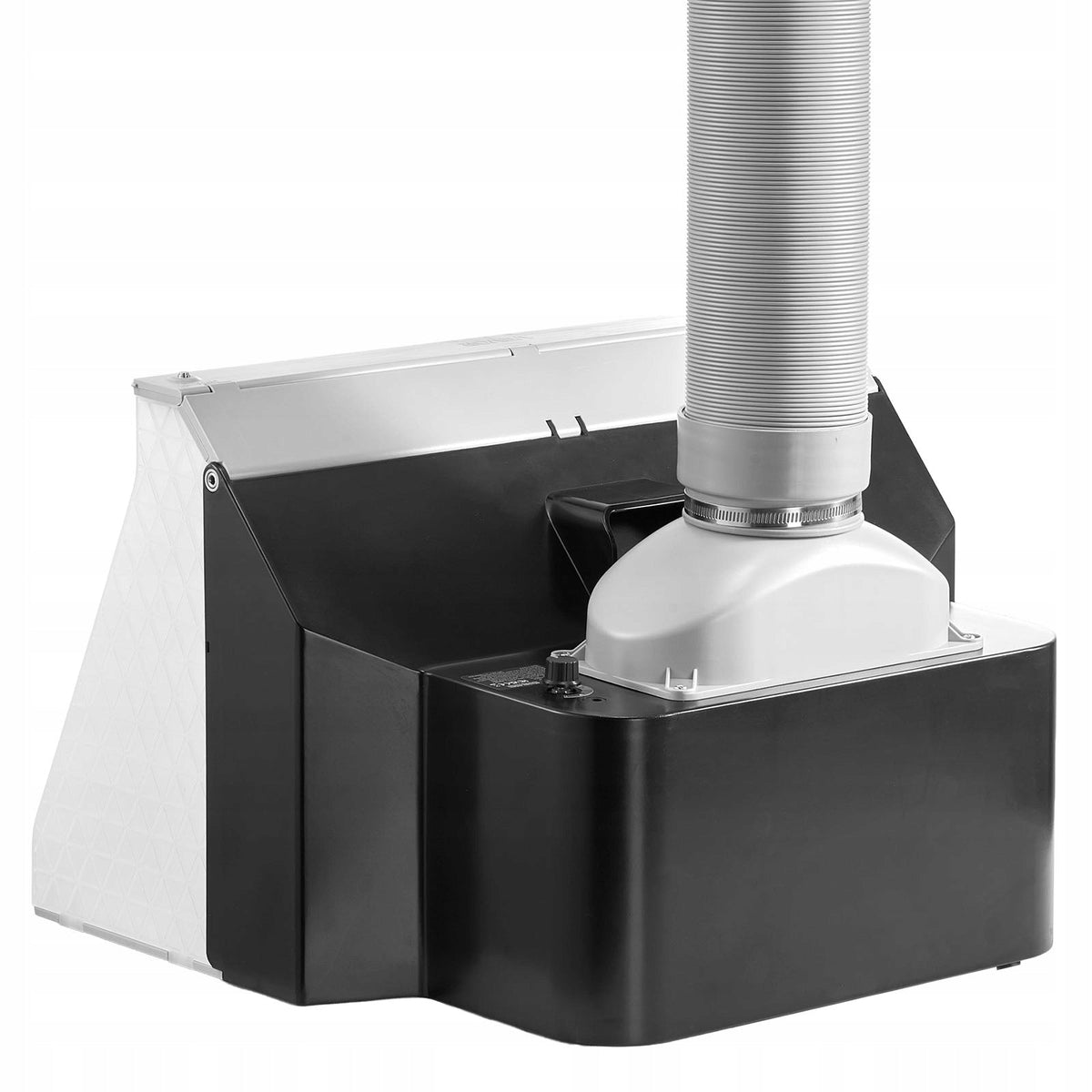 VEVOR SPRAY BOOTH WITH TWO FANS 545X475X370MM LED POWERFUL
