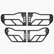 VEVOR TUBULAR DOORS JEEP 4-DOOR PREMIUM BEST FOR OFF-ROAD