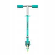 VEVOR PROFESSIONAL SCOOTER FOR CHILDREN AGED 3+ 2 WHEELS LIGHT-UP WHEELS