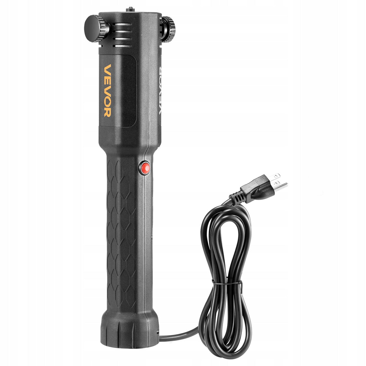 VEVOR 1100W INDUCTION HEATER 8-COIL SET FOR LOOSENING BOLTS POWERFUL